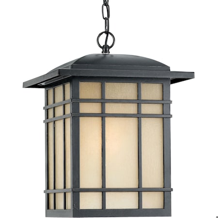Quoizel Hillcrest Outdoor Hanging Lantern HC1913IB